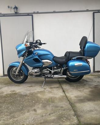 Bmw R 1200 CL