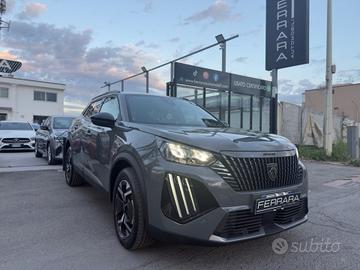 Peugeot 2008 BlueHDi 130 S&S EAT8 Allure Pack