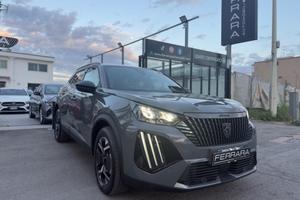 Peugeot 2008 BlueHDi 130 S&S EAT8 Allure Pack