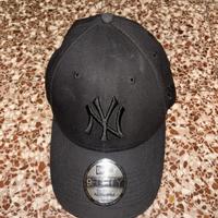 Cappellino NY (New Era)