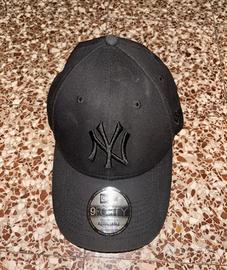 Cappellino NY (New Era)