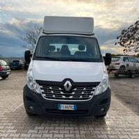 Renault Master Renault Master DA ALLESTIRE