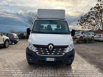 Renault Master Renault Master DA ALLESTIRE