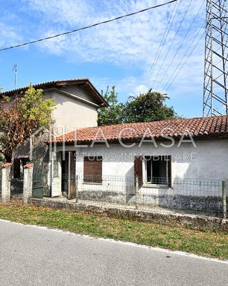 Rustico a Casarsa della Delizia (PN)