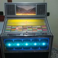 JukeBox WURLITZER LYRIC