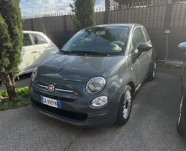 FIAT 500 1.0 Hybrid "DIVERSI COLORI" + GPL