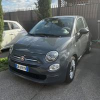 FIAT 500 1.0 Hybrid "DIVERSI COLORI" + GPL