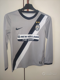 Maglia Juventus indossata,match worn