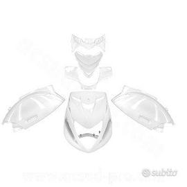 KIT CARENE 6 PEZZI PIAGGIO ZIP SP 50 2T 2001>14