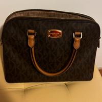 Borsa riley Michael Kors