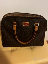 Borsa riley Michael Kors