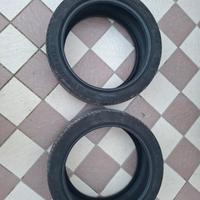 gomme michelin 205/45 r17 88h