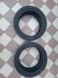 gomme michelin 205/45 r17 88h