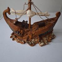 decorazione  per acquari nuovi 