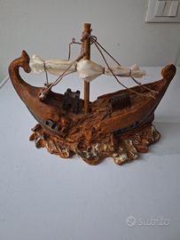 decorazione  per acquari nuovi 