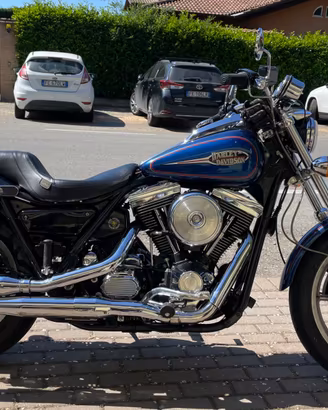 FXR 1340