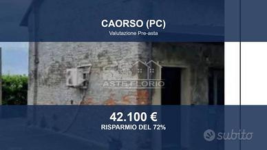 Immobile in asta di 146 m² a Caorso
