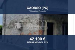 Immobile in asta di 146 m² a Caorso