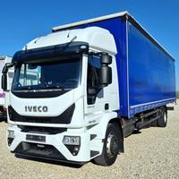 IVECO EUROCARGO 180E32 P EURO 6 CENTINATO 9,60 m