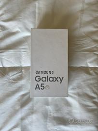 Samsung Galaxy A5 6