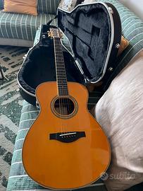 Chitarra Yamaha LA-TA Transacustic