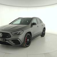 MERCEDES-BENZ Mercedes-AMG GLA 35 4MATIC