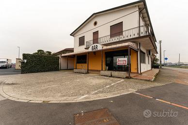 Multiproprieta a Brugine (PD)