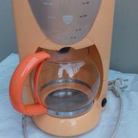 Macchina caffè MOULINEX mod. AR1