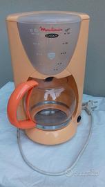 Macchina caffè MOULINEX mod. AR1