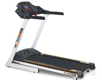 Tapis Roulant gy 381 - motore 1,5 hp