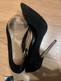 Scarpe casadei numero 37