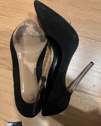 Scarpe casadei numero 37