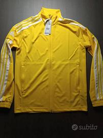 Giacca adidas nuova