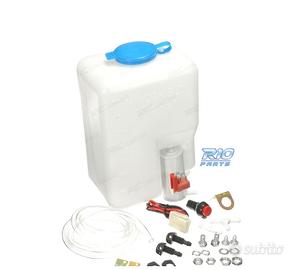 KIT LAVAFARI UNIVERSALE