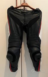 Pantaloni Dainese Misano taglia 48