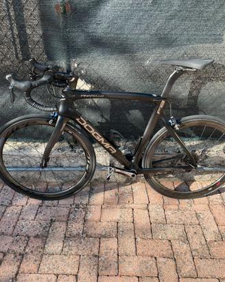 Pinarello Dogma F8 taglia 56