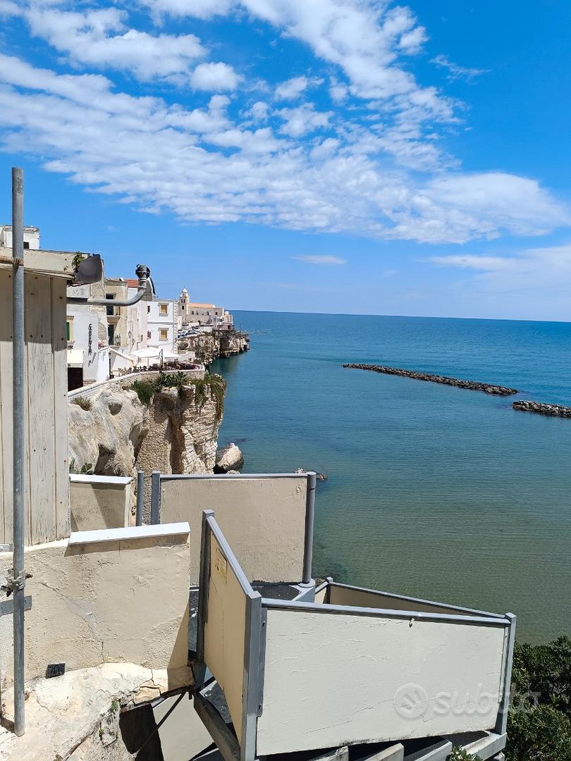Apartment in Vieste, Foggia - Vista 5