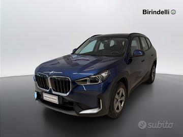 BMW X1 (U11) - X1 sDrive 18d