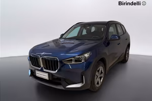 BMW X1 (U11) - X1 sDrive 18d