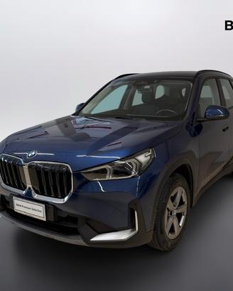 BMW X1 (U11) - X1 sDrive 18d