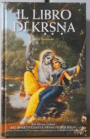Il libro di Krsna - parte seconda (1996)