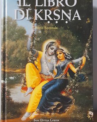 Il libro di Krsna - parte seconda (1996)