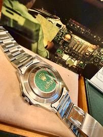 Rolex Gmt 16700