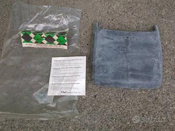 Presa aria cofano motore nuova Fiat 127 sport