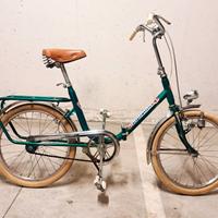 graziella pieghevole originale 