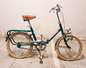 graziella pieghevole originale 