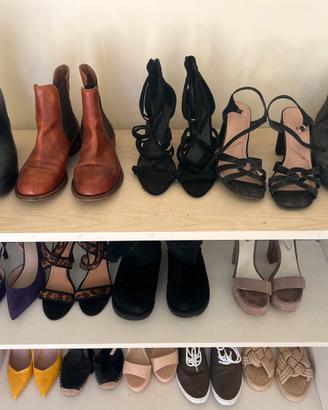 Scarpe