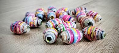 Perle / beads / accessori per creare collane