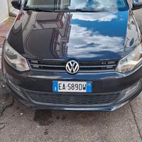 polo 1.6 diesel 2010