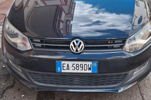 polo 1.6 diesel 2010